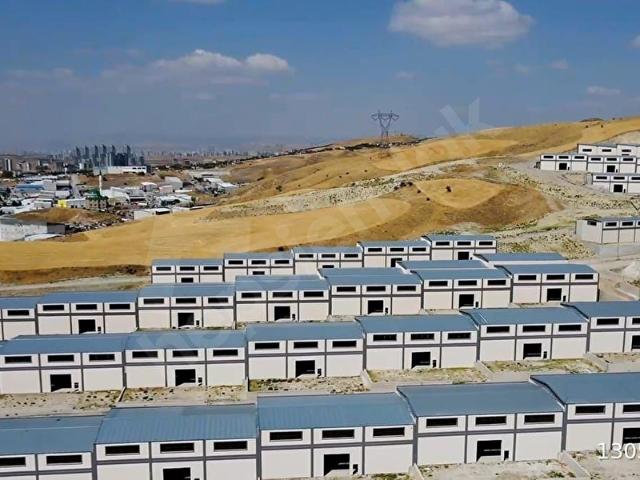 YAKACIK TOKİ GERİ DÖNÜŞÜMCÜLER SANAYİ SİTESİ KİRALIK KÖŞE DÜKKAN