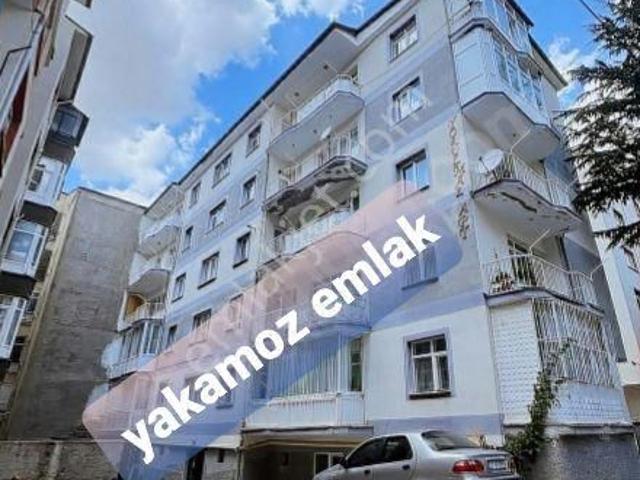 Yakamoz Emlak'tan Aşağı Çatak Mah. Satılık Daire