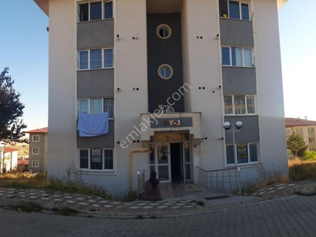 Yakamoz Emlak'tan Çapanoğlu Mah. Satılık Daire