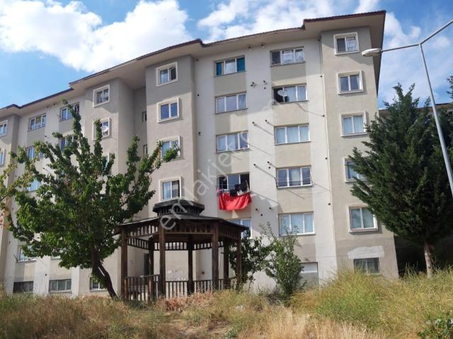 Yakamoz Emlaktan Yozgat Merkez Çapanoğlu Mahallesinde Satılık 1+1 Daire