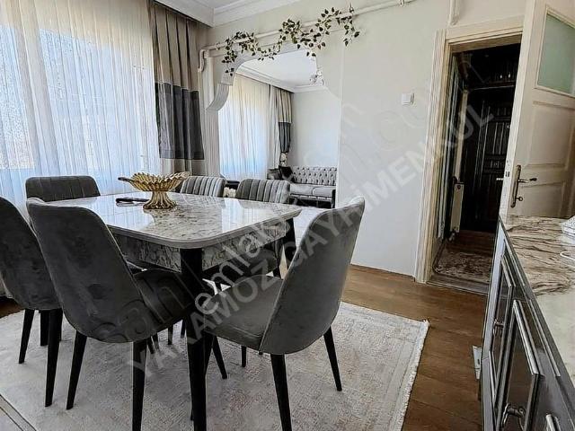 Yakamoz Gayrimenkulden Çayyurt Mahallesinde 2+1 Satılık Daire