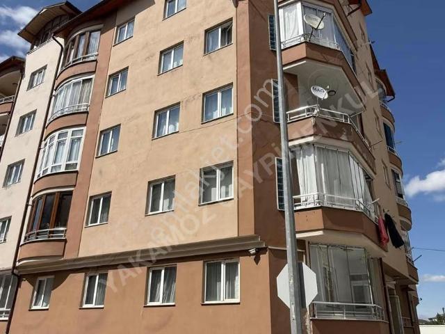 Yakamoz Gayrimenkulden Bahtiyar Bostan Mah. Satılık Dublex