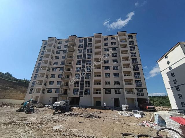 Yakamoz'dan File Evlerinde Satılık Sıfır Daire