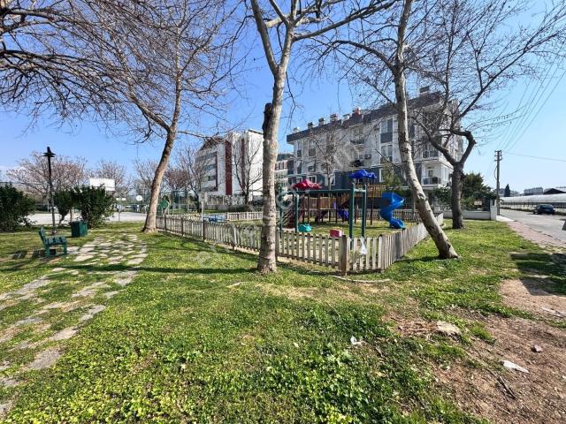 Yalı Caddesi Mevkii Corendon Yanı Masrafsız Arakat Satılık 1+1