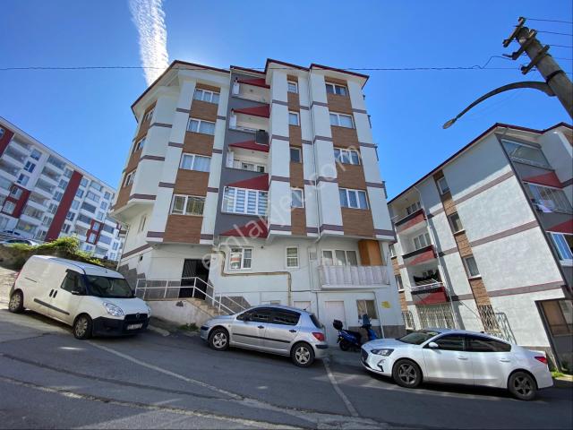 Yalı Gayrimenkulden Kalkınma Mahallesi 3+1 Satılık Daire