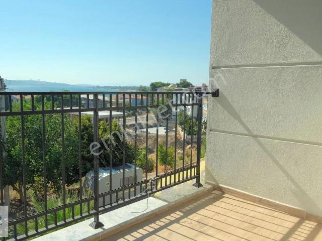 Yalı Da Modern Tasarımlı Satılık 3+2 Villa