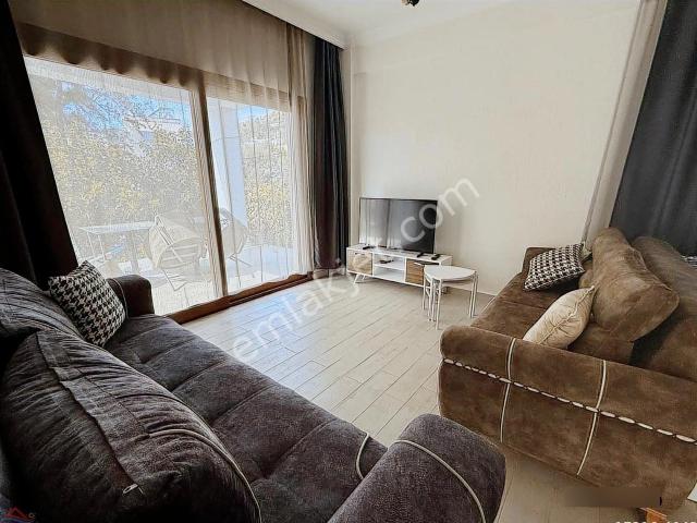Yalıkavak Gokcebel' De Kiralık Esyalı Daire