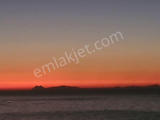 Yalıkavak Sunset Geriş Evleri 2+1