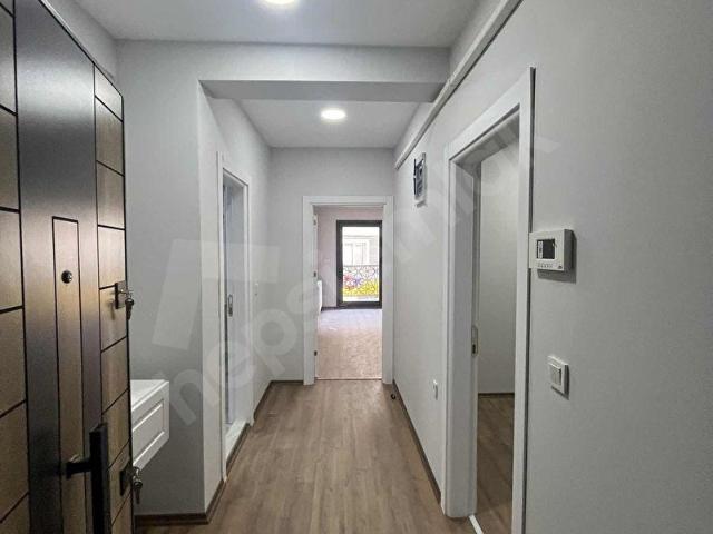 YALÇIN GAYRİMENKULDEN ARA KAT DOĞALGAZLI 2+1
