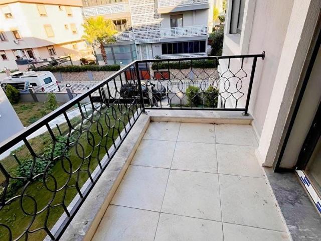 YALÇIN GAYRİMENKULDEN KAPALI MUTFAK 2+1