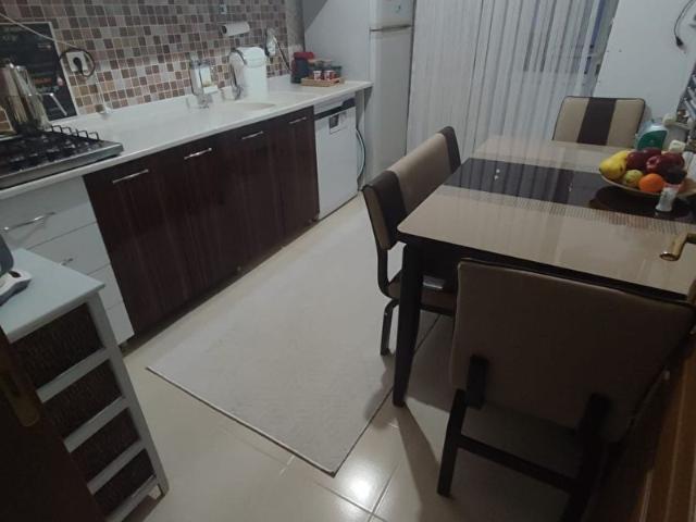 YALÇIN DAN 3+1 SON KAT SELÇUKLU MAH. SATILIK DAİRE