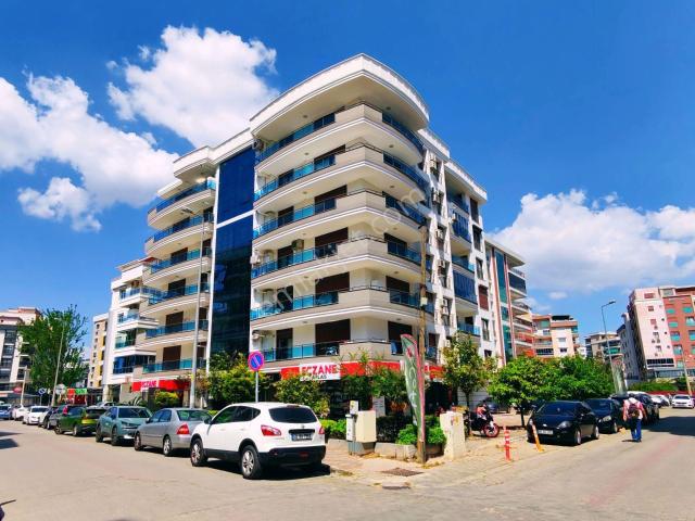 Yalı Mah. Başkent Üniv. Hastanesi Yanı 3+1/125 M2 Satılık Daire