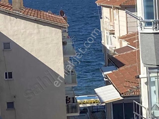 Yalı Mah' Denize Yürüme Mesafesinde 2+1 Kiralık Daire