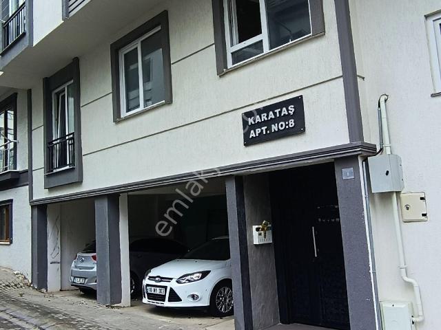 Yalı Mah 2+1. 1.kat 80m2 Asansörlü Satı