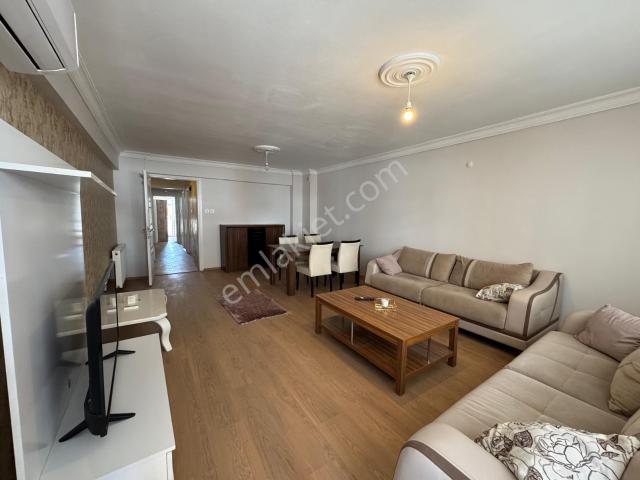 Yalı Mah 3+1 Çift Cepheli Satılık Daire