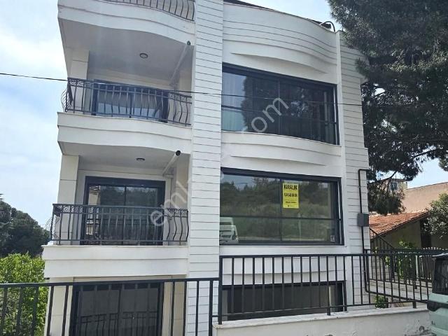 Yalı Mah. 4+1 Lüks Dubleks Daire