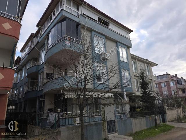Yalı Mahallesi Merkez 2+1 75 M2 Kombi Petek Full Eşya Orta Kat