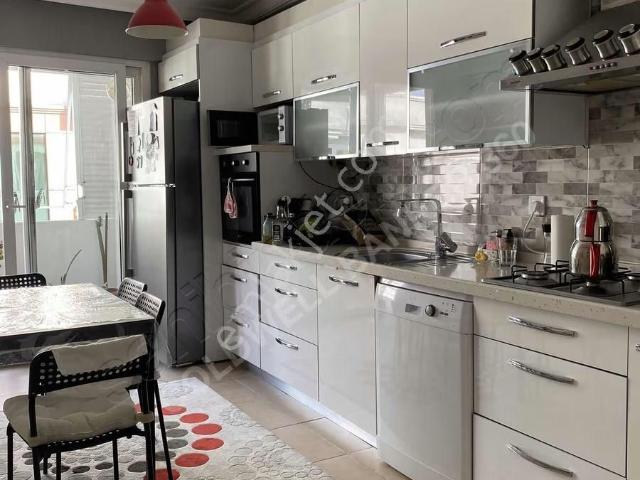 Yalı Mahallesi 'nde 3+1 Masrafsız Satılık Daire