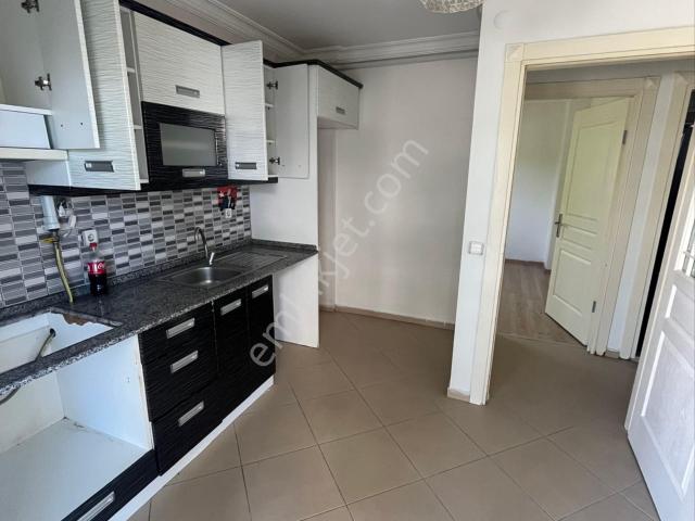 Yalı Mahallesi’nde Kiralık 2+1 Doğalgazlı Daire