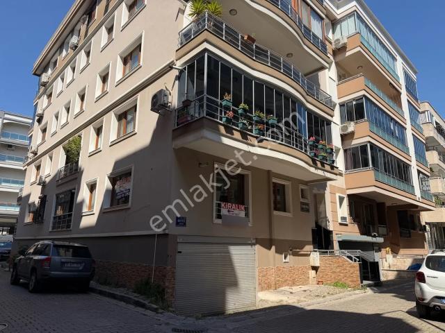 Yalı Mahallesinde Doğalgazlı Kiralık 2+1