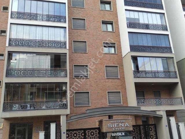 Yalı Mahallesinde Konfor Ve Prestiş Bir Arada 3+1 Satılık Daire