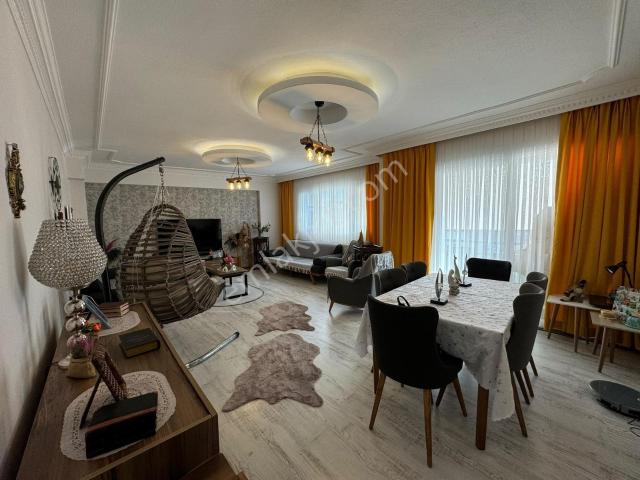 Yalı Mh. Geniş Ve Ferah 5+1 Kiralık Daire