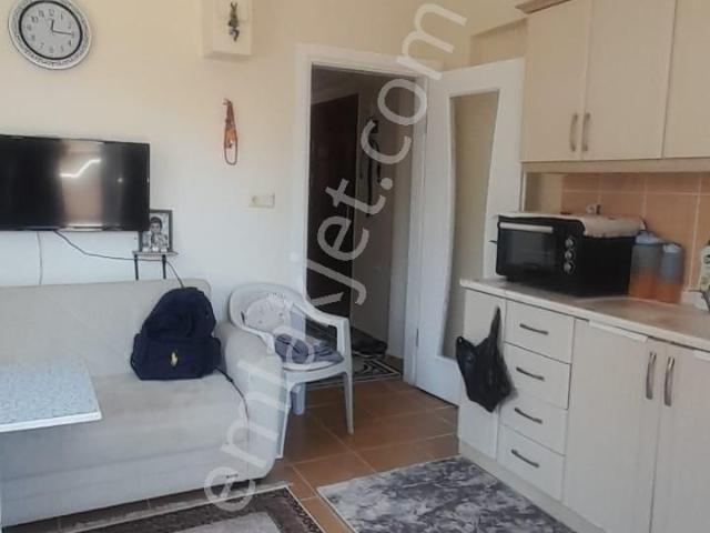 Yalı Mh.de Müstakil Giriş Ve Geniş Bahçeli 2+1 Daire