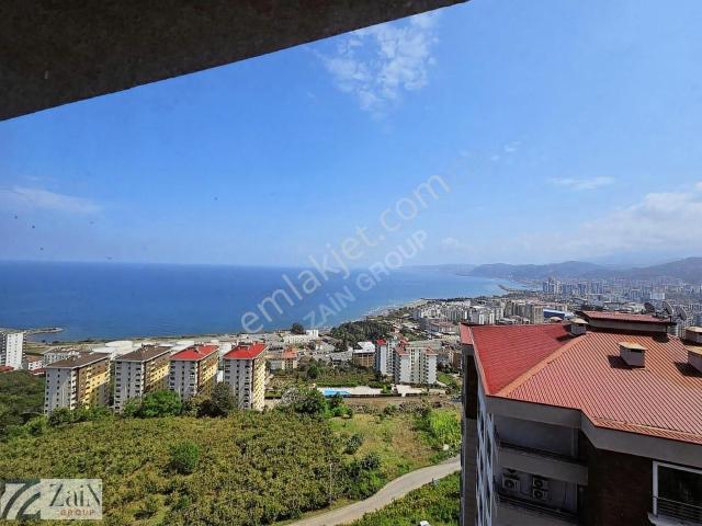 Yalıncak Perimum Park Etap 2 Sitesinde 3+1 Sıfır Satılık Daire
