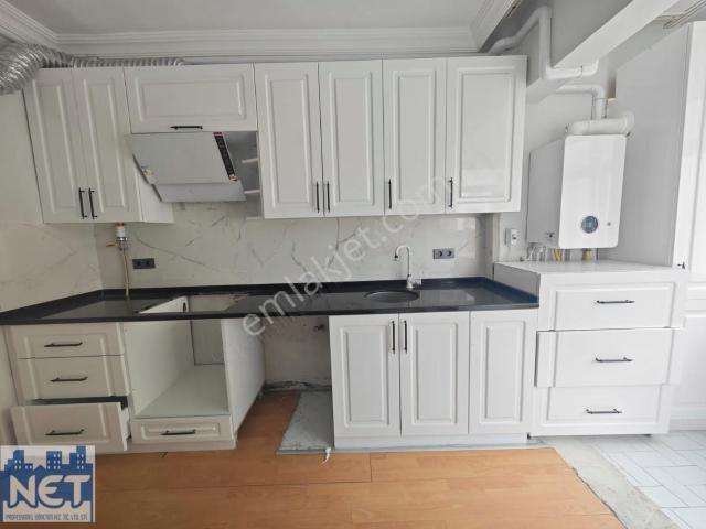Yalıncak Sahilde Kıralık 3+1 Daire