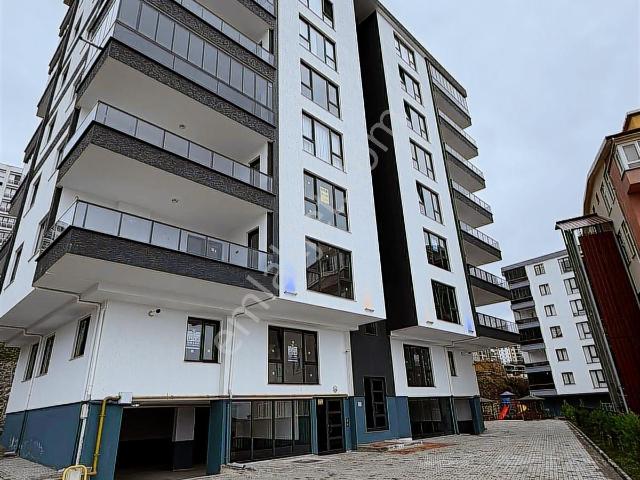 Yalıncakta Satılık 3+1 Yerden Isıtmalı Daire