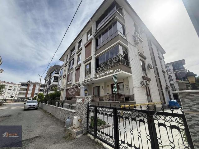 Yalçından Altınkum Merkezde Geniş Kiralık Arakat 1+1