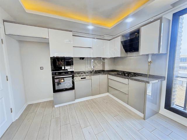 ꔪyalçın'dan ▀▄altınkum'da Öncephe Geniş Fırsat 1+1 Daire▀▄