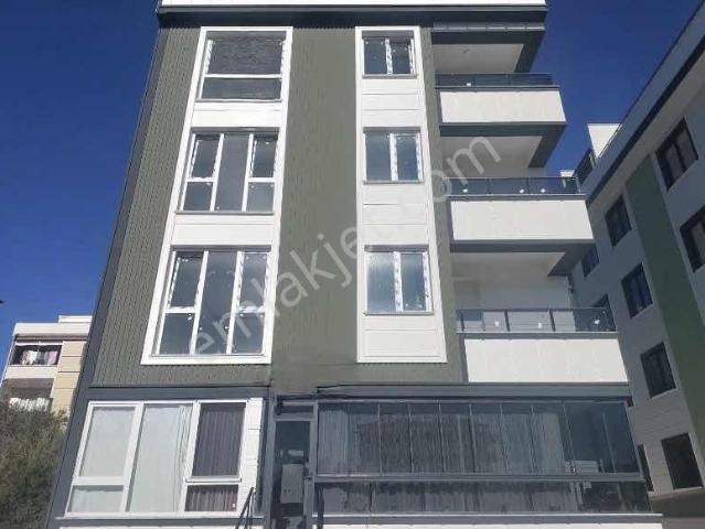 ꔪyalçın'dan ▀▄kadıköy'de Ayrı Mutfaklı Arakat Öncephe 2+1▀▄