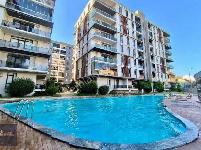 ꔪyalçın'dan ▀▄kadıköy'de Geniş Bahçeli Fırsat Fiyata 1+1 Daire▀▄