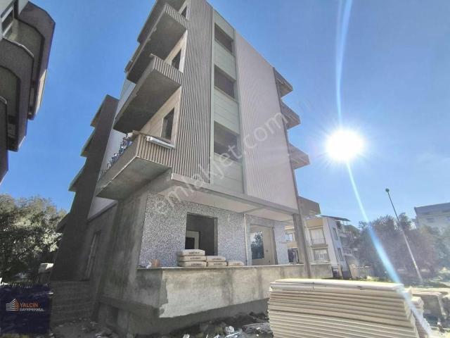 ꔪyalçın'dan ▀▄kadıköy'de Kaçmaz Fırsat Ön Cephe Sıfır 1+1▀▄