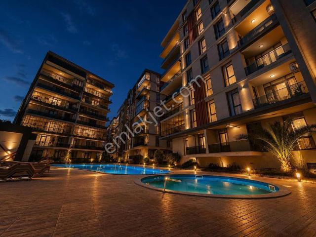 ꔪyalçın'dan ▀▄kadıköy'de Havuzlu Sitede Ayrı Mutfaklı 2+1▀▄