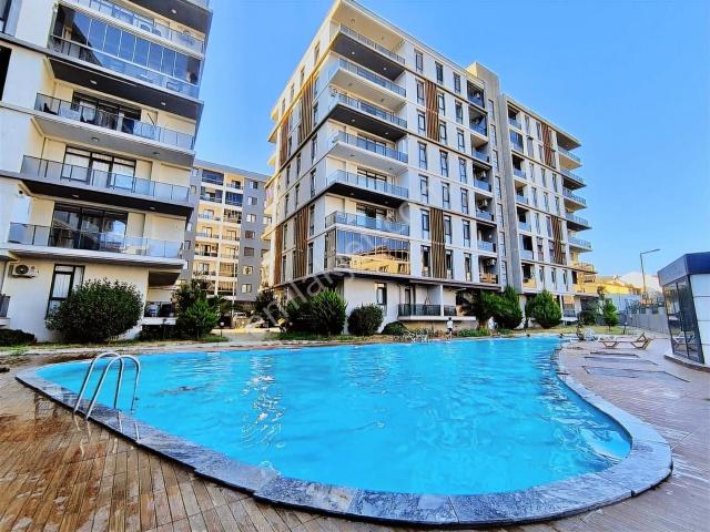 ꔪyalçın'dan ▀▄kadıköy'de Havuzlu Sitede Uygun 1+1 Fırsatı▀▄
