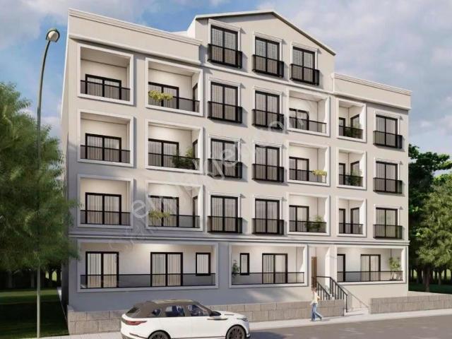 ꔪyalçın'dan ▀▄kadıköy'de Öncephe Ayrı Mutfaklı 2+1▀▄