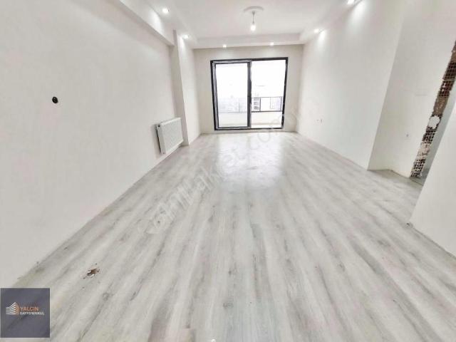 ꔪyalçın'dan ▀▄kadıköy'de Merkezi Konumda Öncephe Sıfır 2+1▀▄