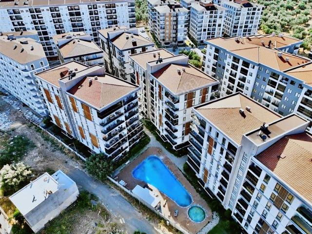 ꔪyalçın'dan▄kadıköyde Siteler Mevkii Kaçmaz Fırsat Ara Kat 2+1