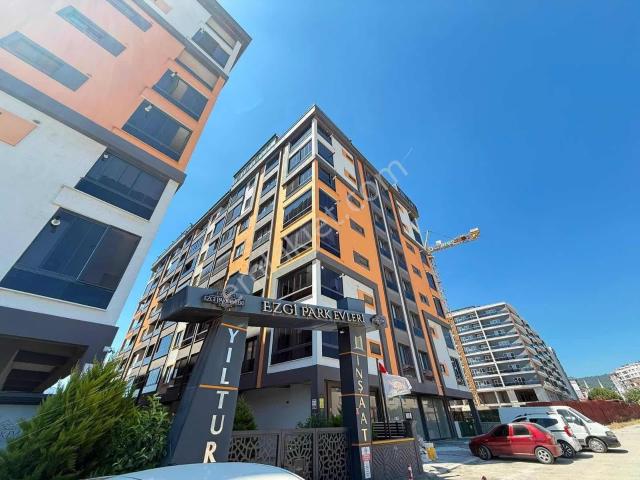 ꔪyalçın'dan ▀▄prestijli Site İçerisinde Öncephe 3+1 Daire ▀▄