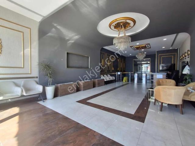 Yalçıntepe Residence Satılık 1+0 Stüdyo Daire