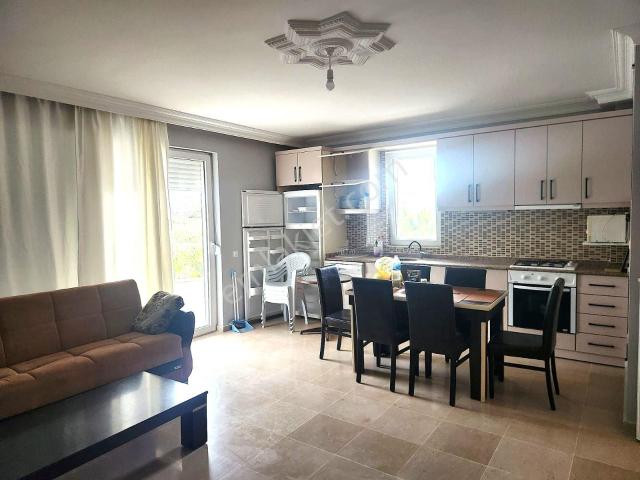 Yalı Rezidans 2+1 Eşyalı Kiralık Daire Mahmutlar Alanya Antalya