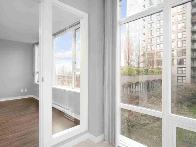 Yaletown 939 1 Bedroom Apartment for Rent at 939 Beatty St, Vancouver, BC V6Z 3C1 Downtown Vancouver