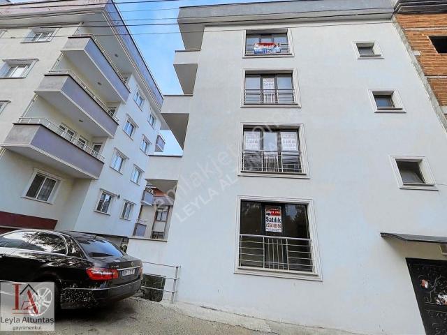Yalıncak Adli Tıptan Az Yukarıda Eşyalı 2+1 Daire