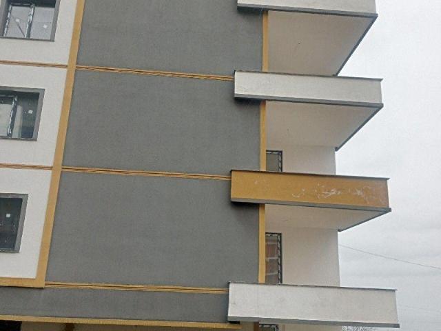 YALINCAK DA DENİZ MANZARALI ACIL SATLIK SIFIR DAİRE