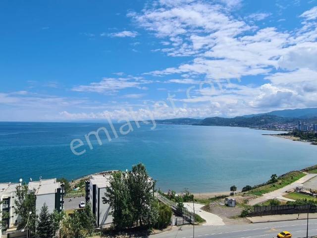 Yalıncak İnanlar Sitesi 3+1 Full Deniz Manzaralı Satılık Daire