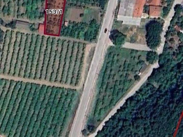 YALOVA ACİLL! ÇİTLİKKÖY TAŞKÖPRÜ KÖYALTI MEVKİİ SATILIK KELEPİR VİLLA ARSASI 660 METRE MÜSTAKİL