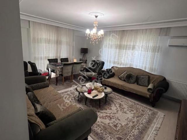 Yalova Adnan Menderes Mahallesi Satılık 3+1 Yüksek Giriş Daire