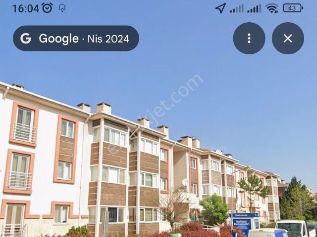 Yalova Adnan Menderes Mahallesi'nde 3+1 Toki Evleri Kiralık Daire